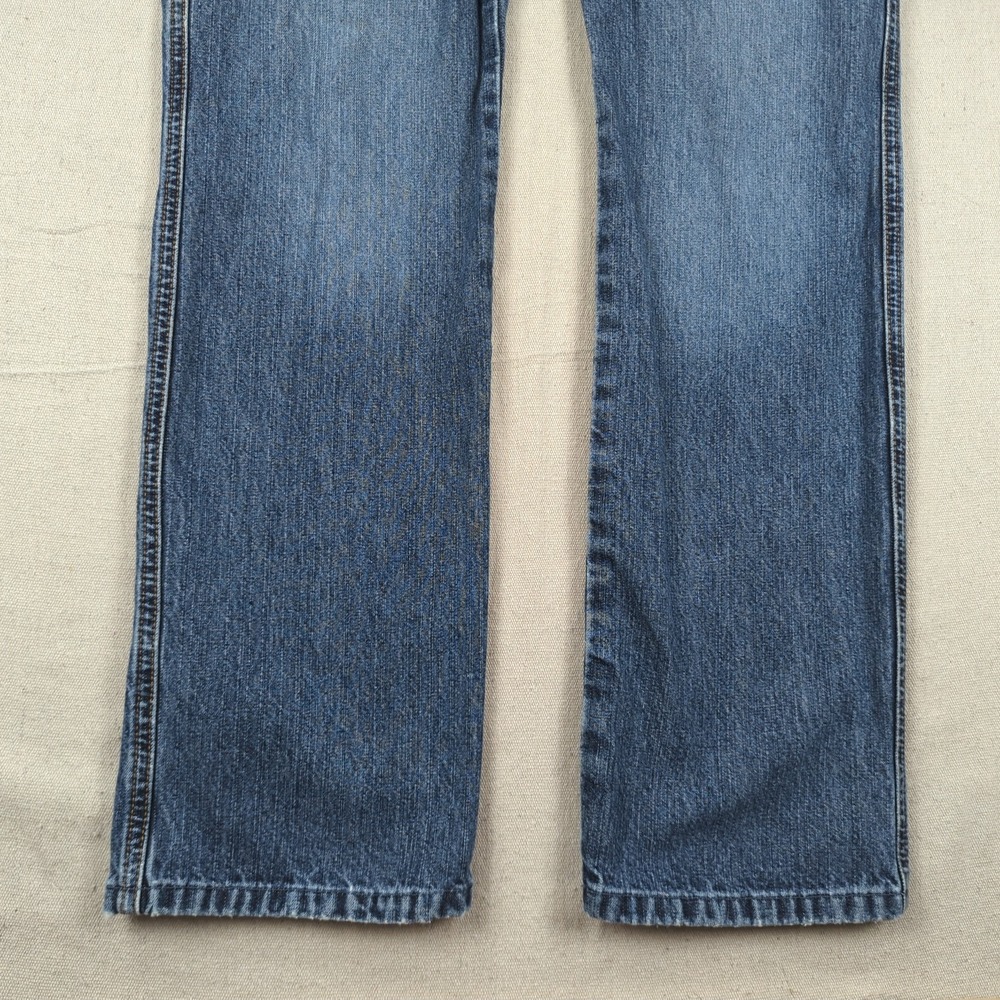 Vintage Rockies Jeans Womens 7 16 Blue Low Rise Mom Bareback‎ - Picture 3 of 14